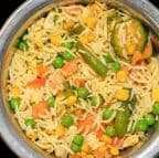 Best Vegetable Biryani in Arcadia, CA